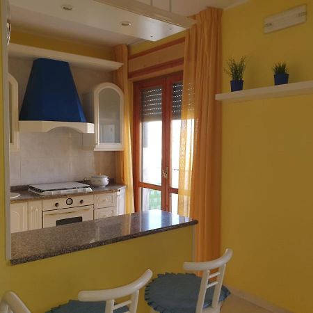 Calypso Bed And Beach Paestum Ngoại thất bức ảnh