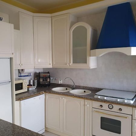 Calypso Bed And Beach Paestum Ngoại thất bức ảnh