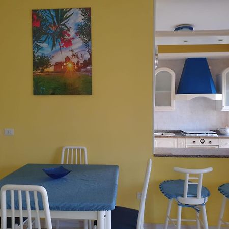 Calypso Bed And Beach Paestum Ngoại thất bức ảnh
