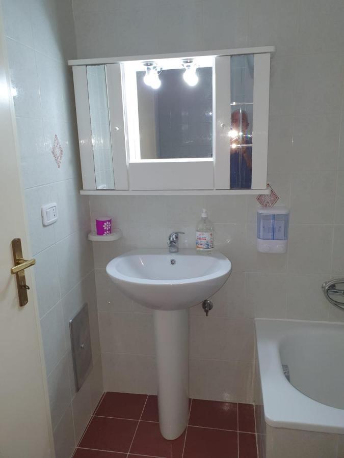 Calypso Bed And Beach Paestum Ngoại thất bức ảnh