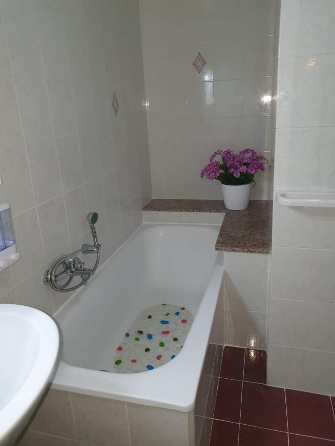 Calypso Bed And Beach Paestum Ngoại thất bức ảnh