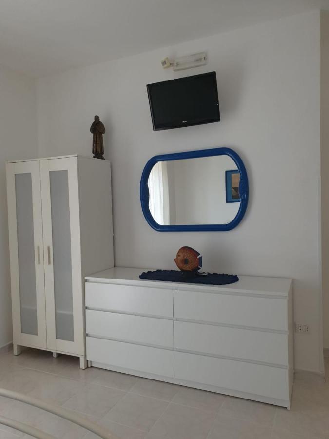 Calypso Bed And Beach Paestum Ngoại thất bức ảnh