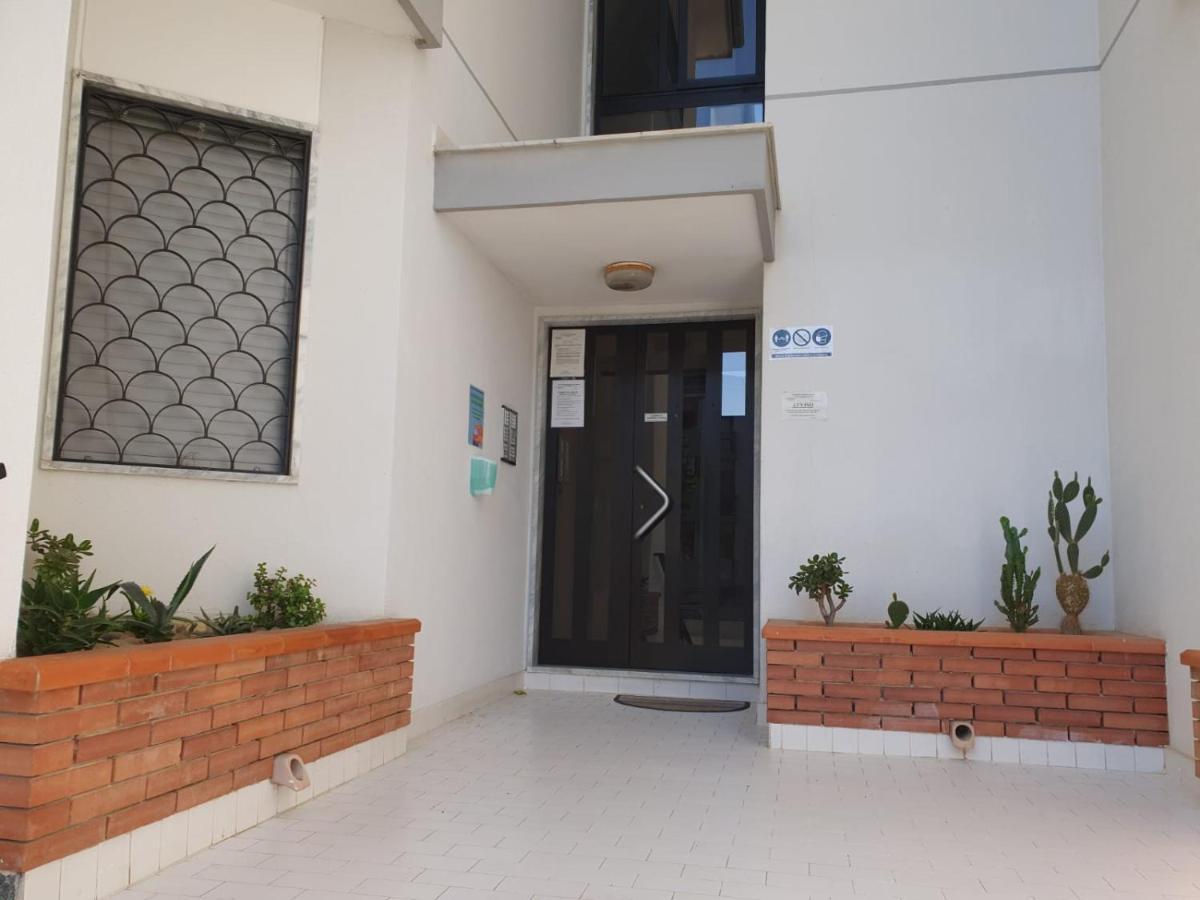 Calypso Bed And Beach Paestum Ngoại thất bức ảnh